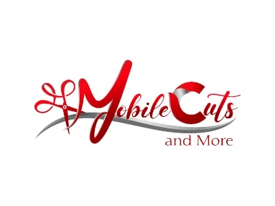 Mobile Cuts and More Logo